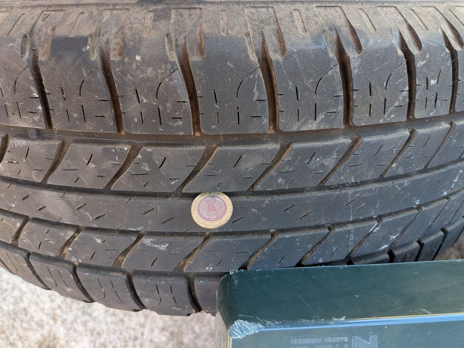 3 jantes liga leve R17 Land Rover Freelander 2