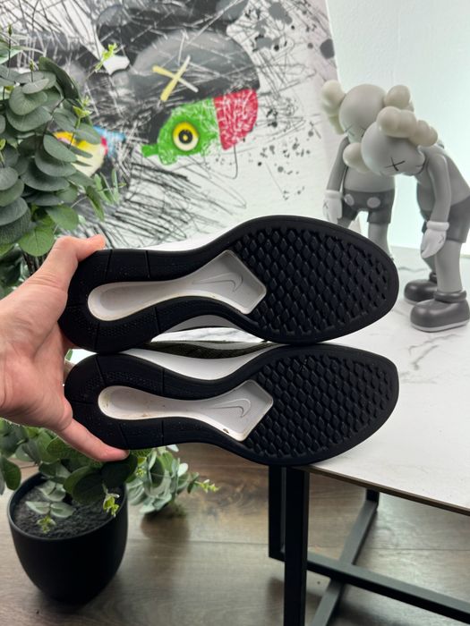 Кросівки Nike Dualtone Racer 38.5 розмір Е9162