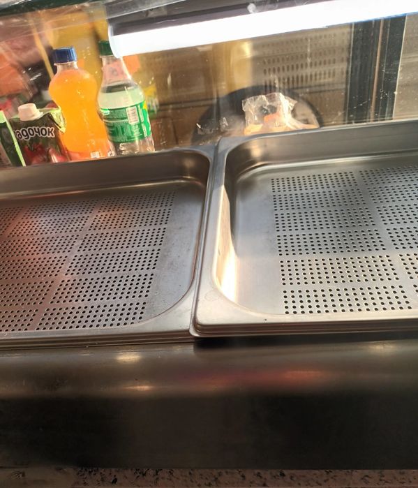 Саладетта настільна.