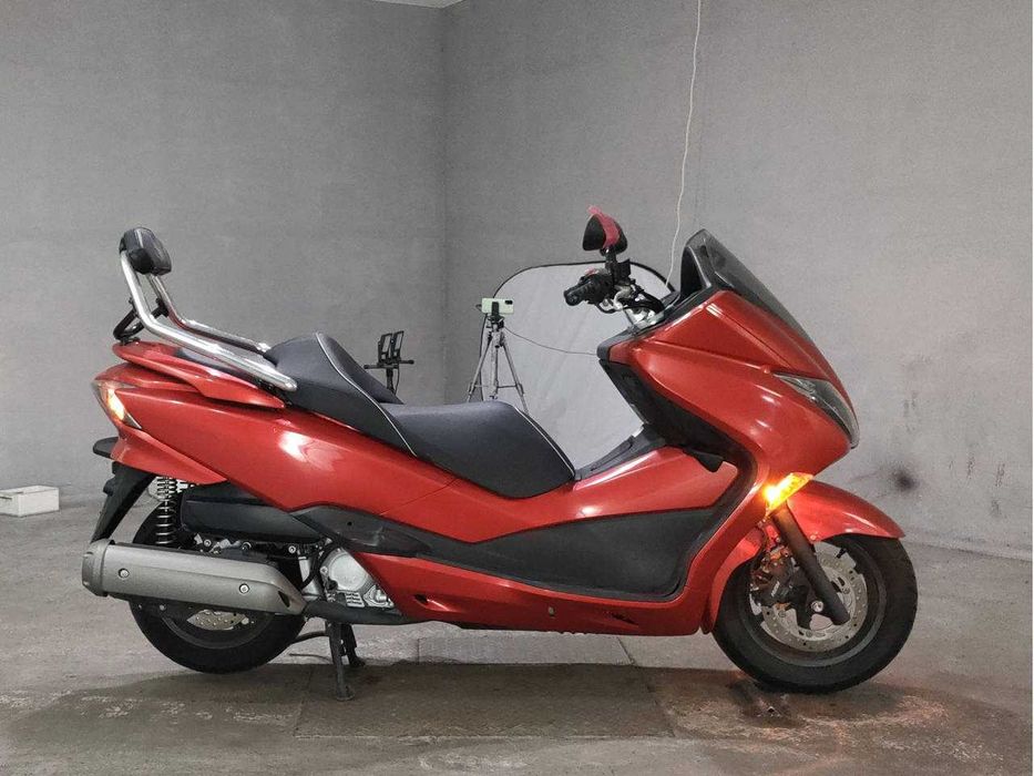 Максі скутер з Японії Honda Forza 250 Z MF10 в АртМото Київ правий