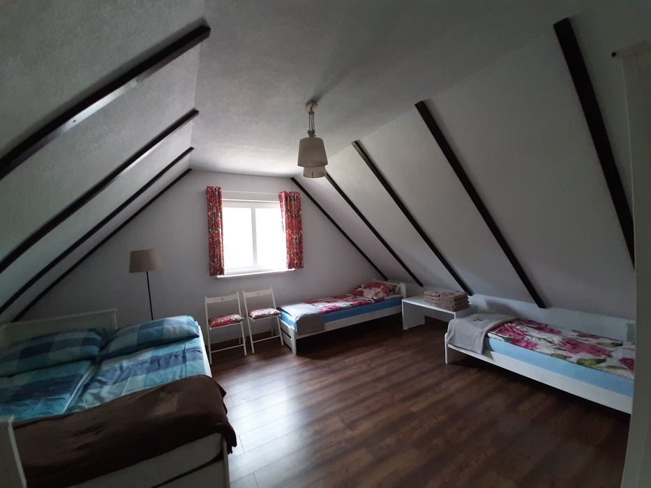 Wolny termin na  MAJÓWKĘ I LATO