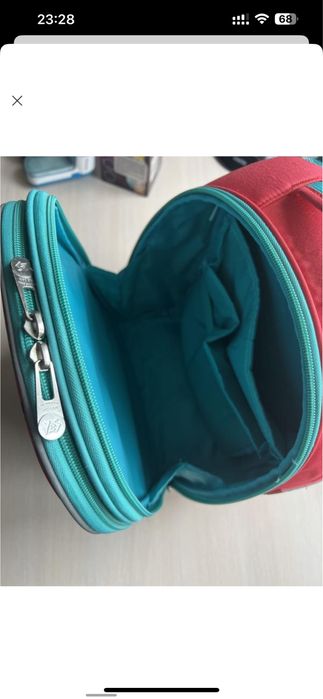 Рюкзак шкільний каркасний yes enchantimals