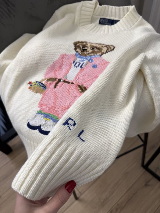 Светр Ralph Lauren в наявності