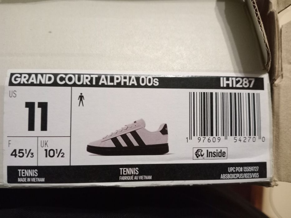 Adidas campus 00s Original