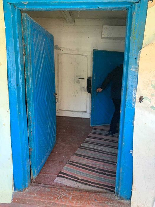 Приватний будинок