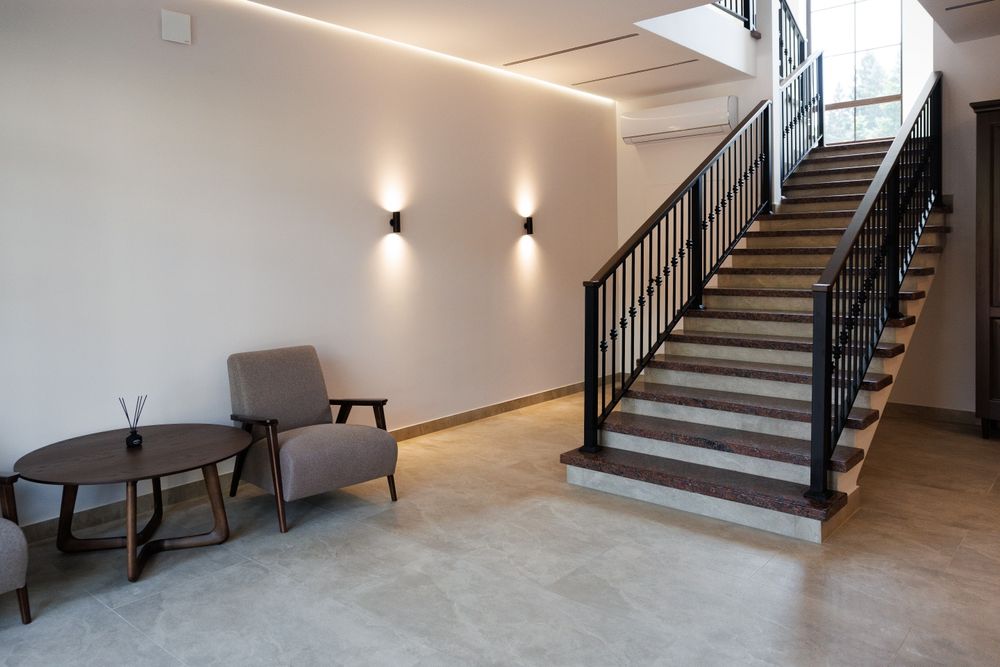 Здаються апартаменти в центрі Шаяна