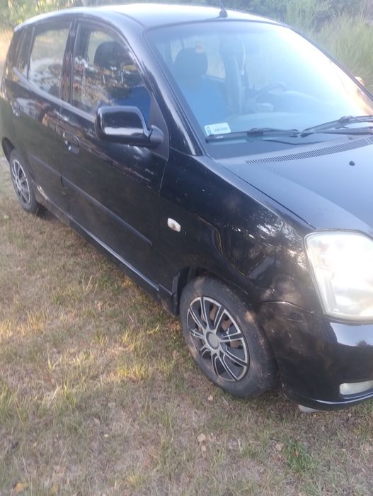 Sprzedam Kia Picanto 1.1