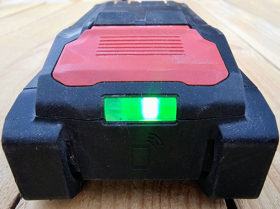 Hilti bateria akumulator NURON B22 85 Ag TE4 NPR SIW VC SC SR 6 SL 6