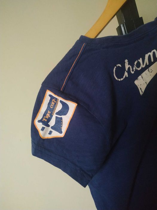 T-shirt koszulka r. 146 152 KappAhl