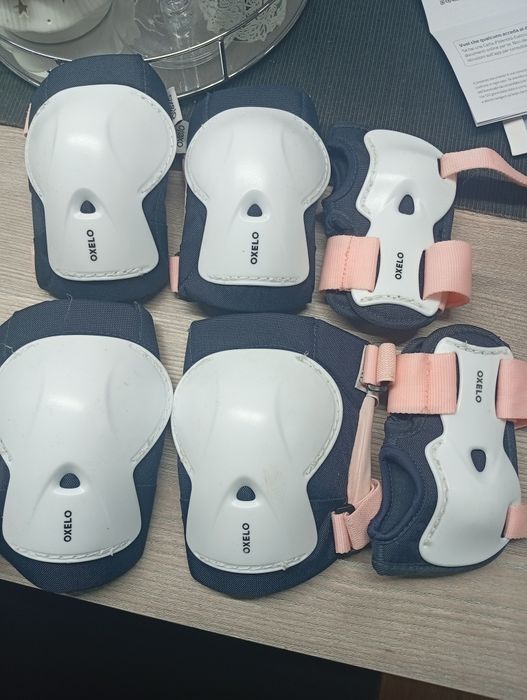Protecao para skate /Patins