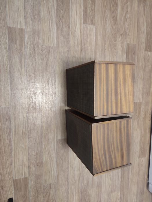 Колонки 10 МАС-1