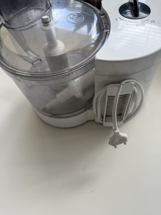 Robot kuchenny zelmer sprawny