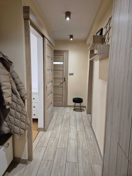 Mieszkanie 2-pokojowe, osobna kuchnia  – Centrum, Plac Kościuszki - Widok 6