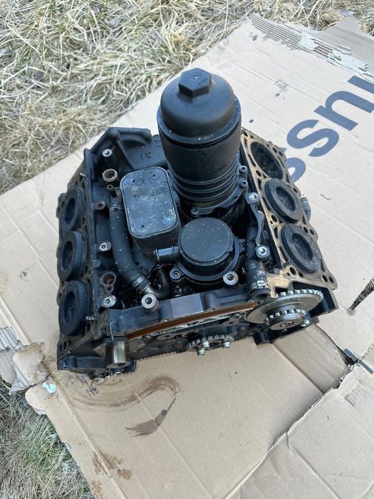 Продається двигун Audi Q7, 3.0TDI, CATA