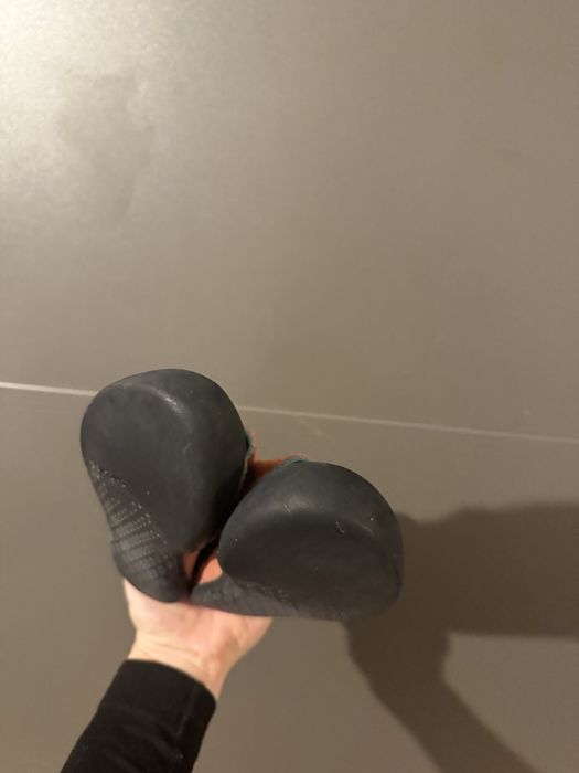 Buty wspinaczkowe dla dzieci First Klimb 35