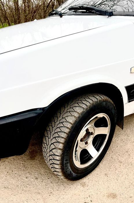 Продам LADA 2109 1996 года