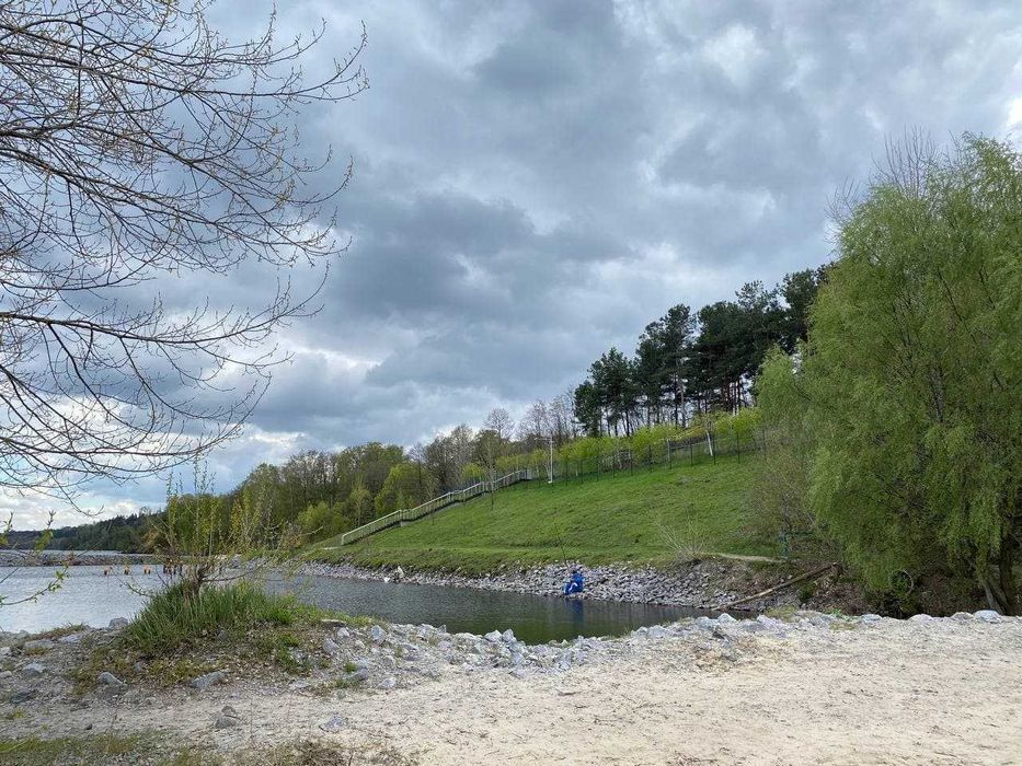 Будинок 130м2 біля Межигір'я, Баварська кладка, (Відео)