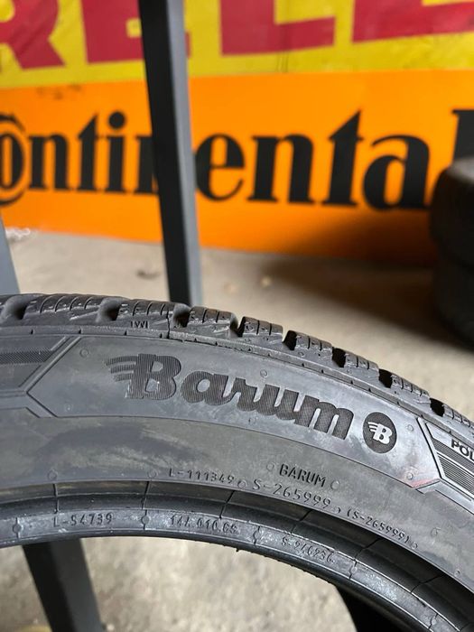 Шини 225/45 r17 Barum Polaris 5 Зима 2023р (395)