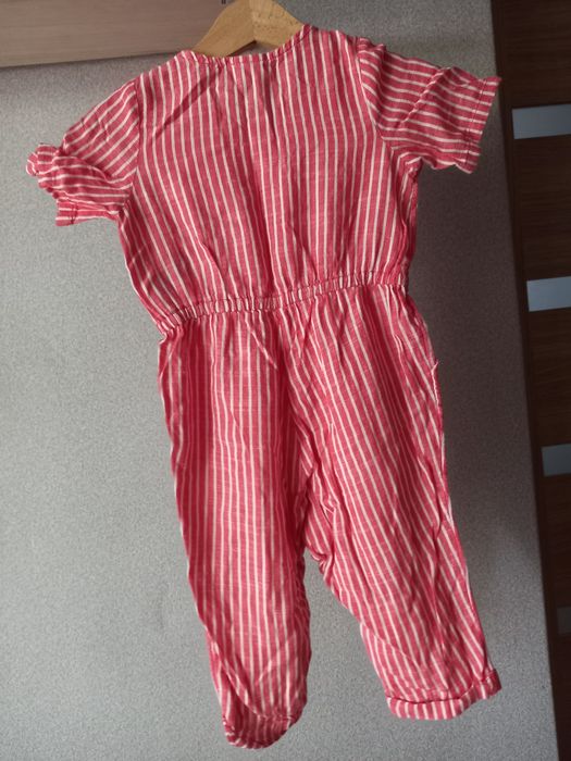 Kombinezon letni H&M rozmiar 74