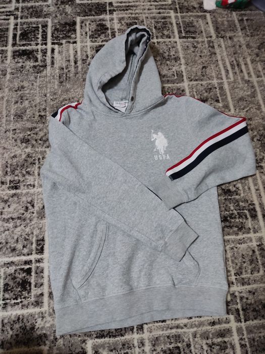 Bluza ,,M,, z spodniami dresowymi