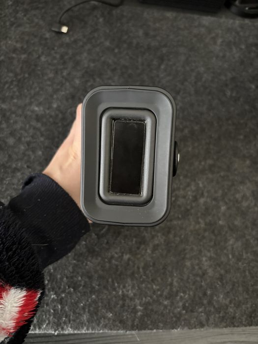 Бездротова Bluetooth-колонка RZTK BTS 1012