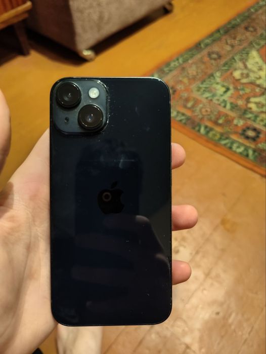 Iphone 14 128gb  e-sim neverlock