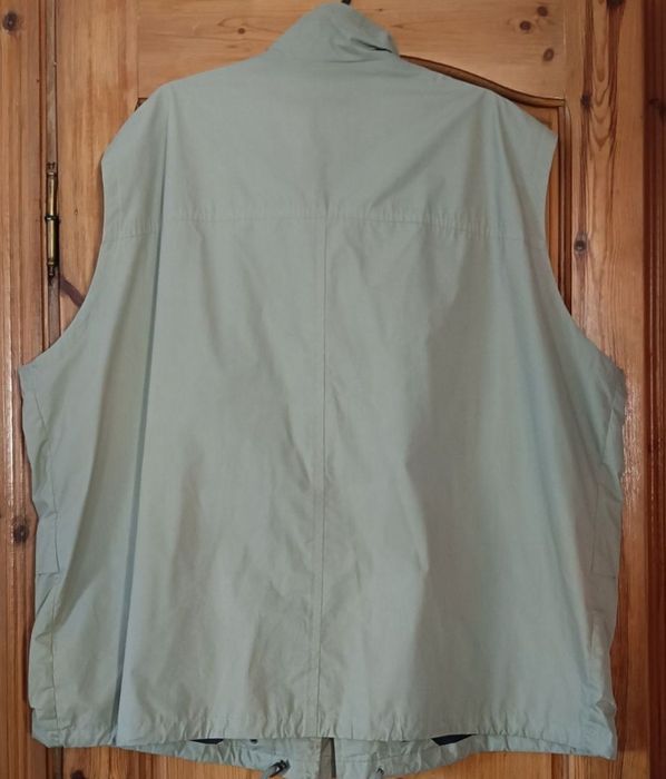 Bezrękawnik/kamizelka męska Busch 8XL