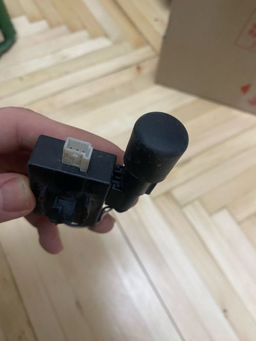 Датчик зайнятості сидіння BMW E39 датчик пасажира 6940191 Airbag SRS