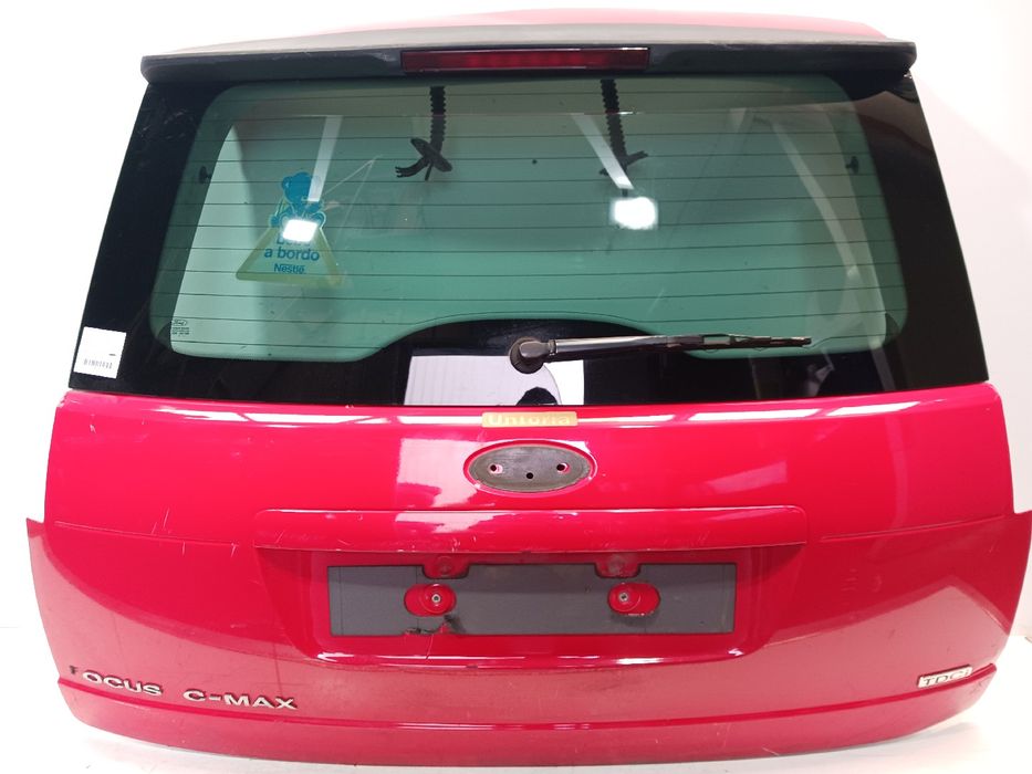 Porta / tampa da mala FORD Focus C-Max (DM2)