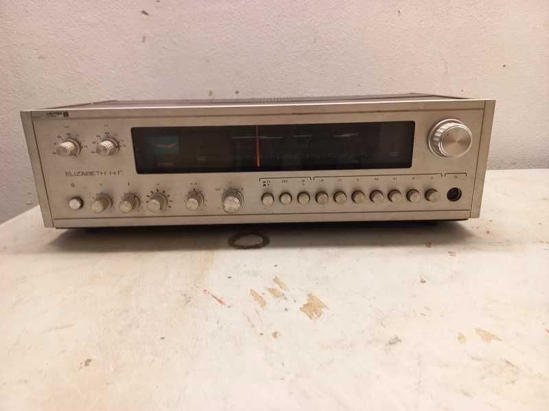 Elizabeth HIFI Diora