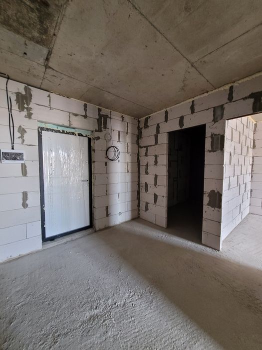 Продаж 1к квартири,  Вінниця, вул. Сергія Зулінського, 46