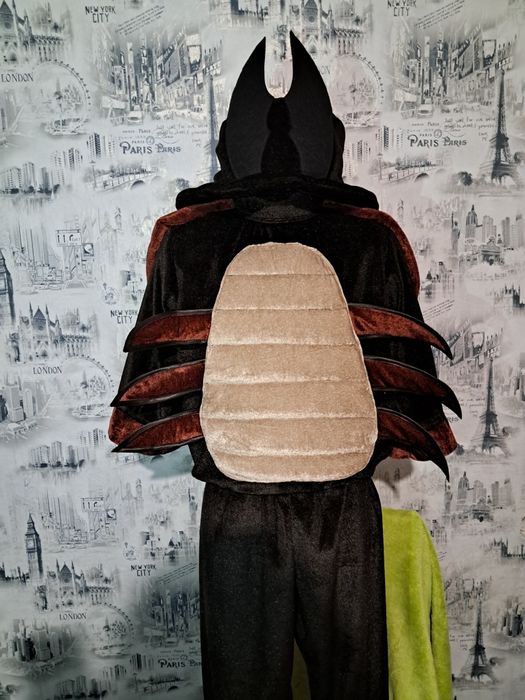 Карнавальний костюм Жук Джміль