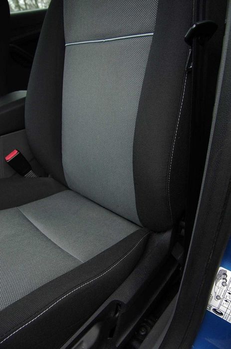 Ford Focus 2 рестайл 2010, 108 тис. км., один власник з салону