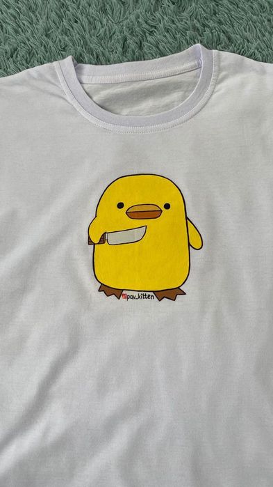 Футболки з власним малюнком