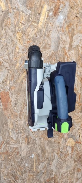 Fabrycznie nowa Pila tarczowa Festool hkc55eb