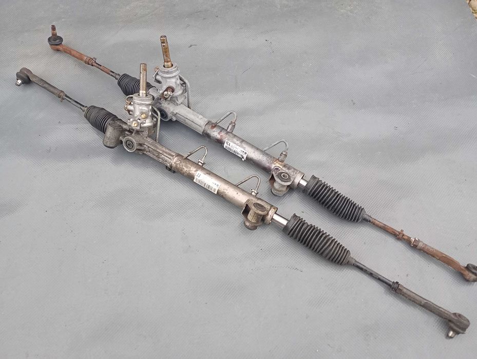 Рульова рейка OPEL Zafira B (05-12), Astra H (04-14) астра зафира (ZF)