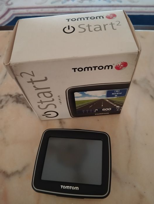 GPS Tontom Smart 2
