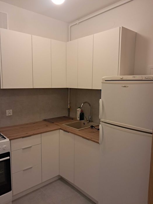 Dwupokojowe z balkonem 37m, bezpośrednio