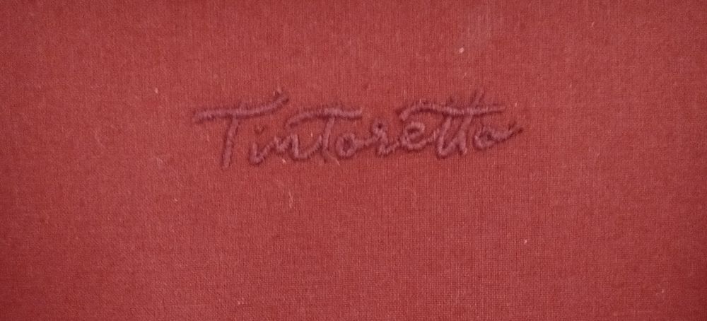 Guarda jóias Tinturetto P