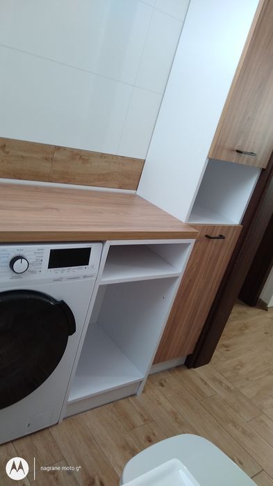 Meble na wymiar  Stolarz
