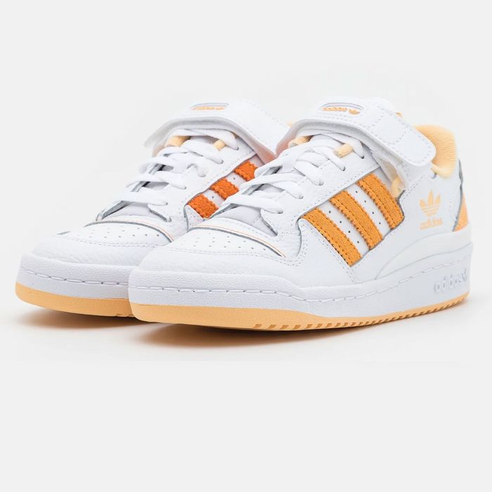 Kicksy Adidas Originals Forum Low EUR 38 CM 24