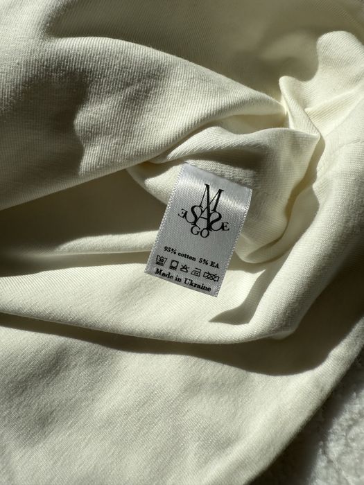 Майка Marsego, Хс+