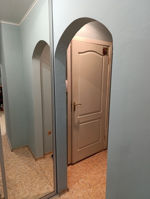 Квартіра-студія.Лівий берег