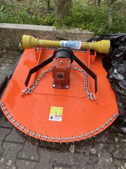 Capinadeira 1 m Nova