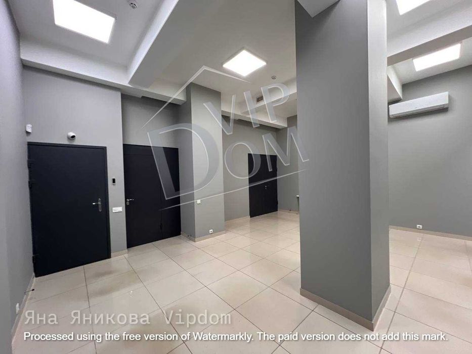 Продажа Фасадное защищенное помещение 114 м², Центр. Юрлицо. Продажа корп. прав. - View 4