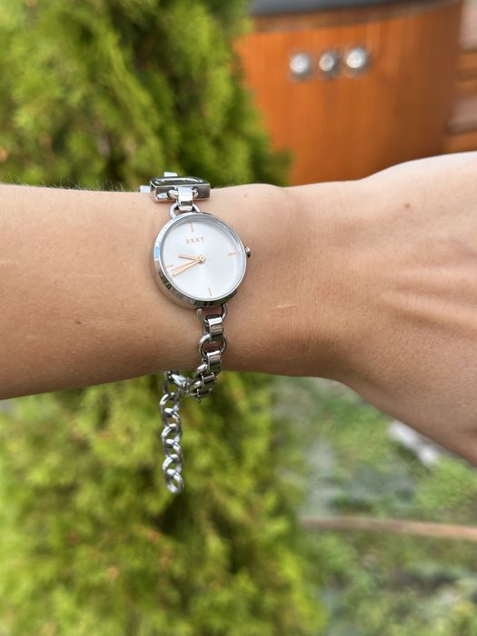 Часы DKNY оригинал модель 2828
