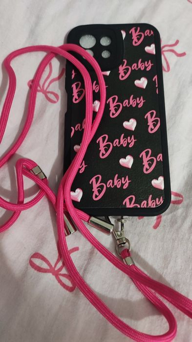 Etui Xiaomi Mi 11 Lite