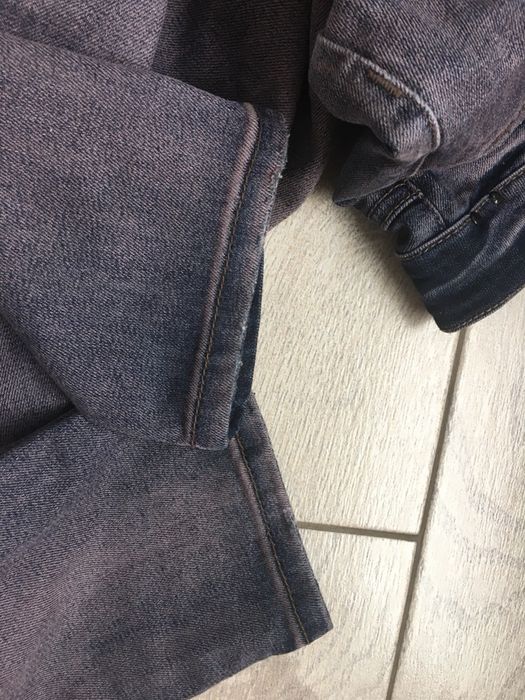 Джинсы Pimkie Denim XS фиолетовый