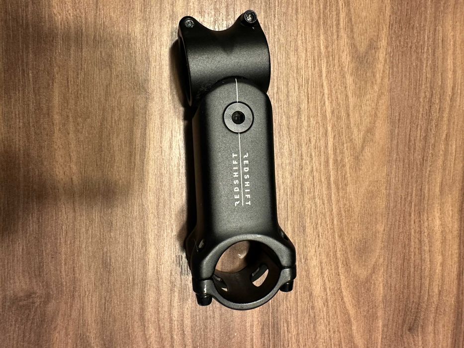 Mostek REDSHIFT ShockStop 100mm