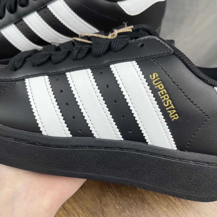 adidas Superstar 2 Black R.39